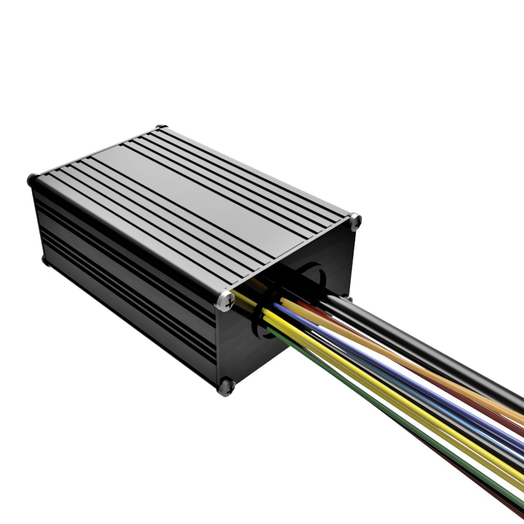  250W Motor Controller
